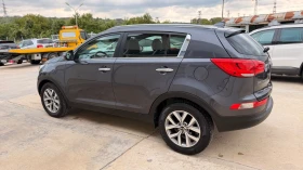 Kia Sportage 1.6i 136k.c* BRC-GPL* Facelife* UNIKAT* , снимка 4