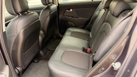 Kia Sportage 1.6i 136k.c* BRC-GPL* Facelife* UNIKAT* , снимка 8