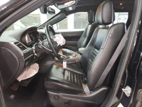 Jeep Grand cherokee 3.6l Limited, снимка 7
