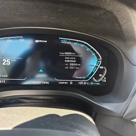 BMW X3, снимка 5