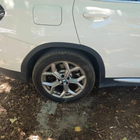 BMW X3, снимка 7