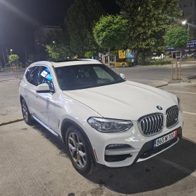 BMW X3, снимка 1