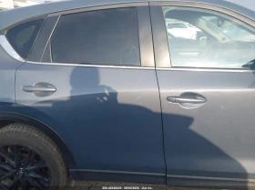 Mazda CX-5 * CARBON* EDITION* TURBO* ПАНО* KEYLESS* Camera* П, снимка 8