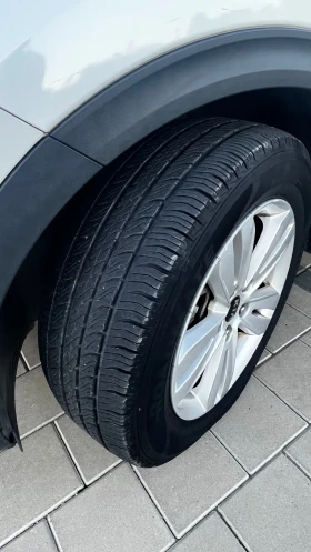 Kia Sportage CRDI 16v, снимка 5