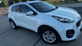 Kia Sportage CRDI 16v, снимка 3
