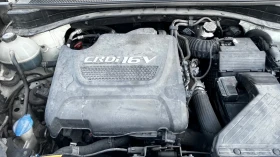 Kia Sportage CRDI 16v, снимка 13