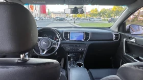 Kia Sportage CRDI 16v, снимка 11