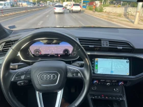 Audi Q3 45 TFSI, снимка 4