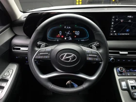 Hyundai Palisade 3.8 Automatic, снимка 13