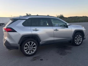Toyota Rav4 * Limited * CARFAX * ОПЦИЯ ЗА ФИНАНСИРАНЕ, снимка 3