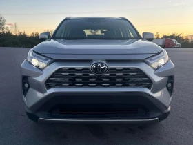 Toyota Rav4 * Limited * CARFAX * ОПЦИЯ ЗА ФИНАНСИРАНЕ, снимка 6