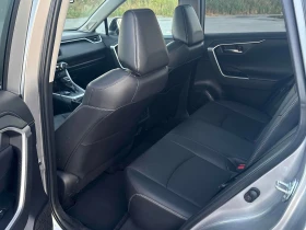 Toyota Rav4 * Limited * CARFAX * ОПЦИЯ ЗА ФИНАНСИРАНЕ, снимка 10