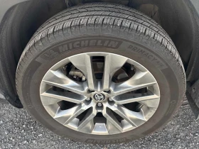Toyota Rav4 * Limited * CARFAX * ОПЦИЯ ЗА ФИНАНСИРАНЕ, снимка 16