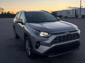 Toyota Rav4 * Limited * CARFAX * ОПЦИЯ ЗА ФИНАНСИРАНЕ, снимка 15