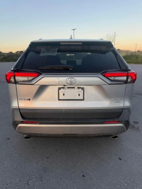 Toyota Rav4 * Limited * CARFAX * ОПЦИЯ ЗА ФИНАНСИРАНЕ, снимка 4