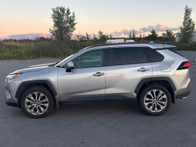 Toyota Rav4 * Limited * CARFAX * ОПЦИЯ ЗА ФИНАНСИРАНЕ, снимка 2