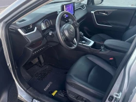 Toyota Rav4 * Limited * CARFAX * ОПЦИЯ ЗА ФИНАНСИРАНЕ, снимка 5