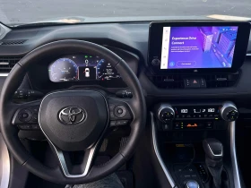 Toyota Rav4 * Limited * CARFAX * ОПЦИЯ ЗА ФИНАНСИРАНЕ, снимка 9