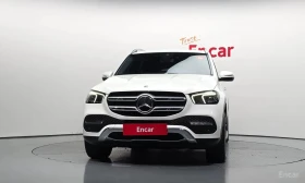 Mercedes-Benz GLE 300 * 4MATIC * АВТОКРЕДИТ БЕЗ ПЪРВОНАЧАЛНА ВНОСКА, снимка 3