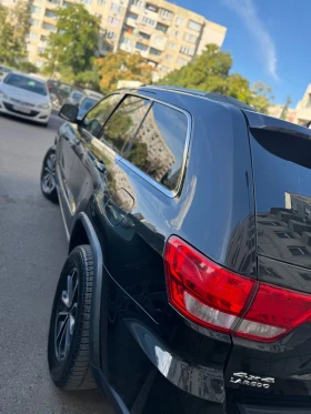 Jeep Grand cherokee, снимка 3
