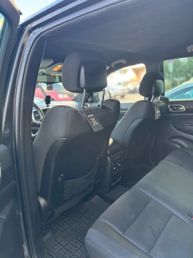 Jeep Grand cherokee, снимка 11
