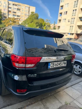 Jeep Grand cherokee, снимка 2