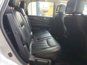 Infiniti QX60 3.5l Jx35 Base, снимка 10