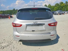 Infiniti QX60 3.5l Jx35 Base, снимка 5