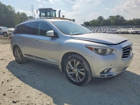 Infiniti QX60 3.5l Jx35 Base, снимка 3