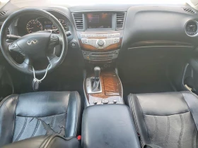 Infiniti QX60 3.5l Jx35 Base, снимка 7
