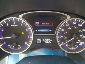 Infiniti QX60 3.5l Jx35 Base, снимка 8