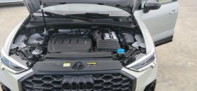 Audi Q3 Sportback, снимка 7