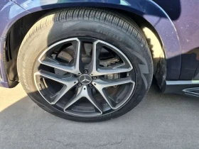 Mercedes-Benz GLE 53 4MATIC, снимка 4