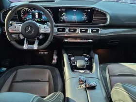 Mercedes-Benz GLE 53 4MATIC, снимка 10