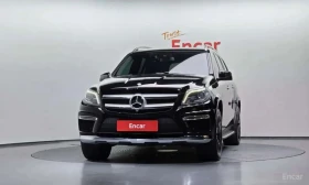 Mercedes-Benz GL, снимка 3