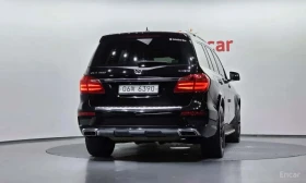 Mercedes-Benz GL, снимка 4