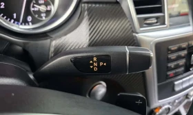 Mercedes-Benz GL, снимка 9