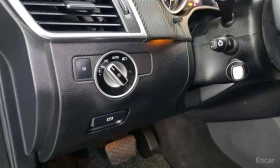 Mercedes-Benz GL, снимка 17