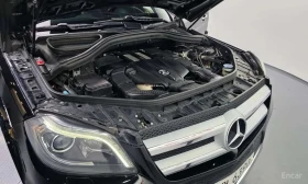 Mercedes-Benz GL, снимка 6