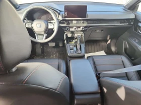 Honda Cr-v * Awd Touring * CARFAX * , снимка 10