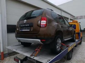 Dacia Duster 1.5DCI/1.6 16 | Mobile.bg    5