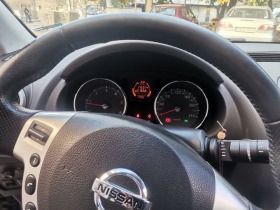 Nissan Qashqai 1.5 dci, снимка 8 - Автомобили и джипове - 45870729