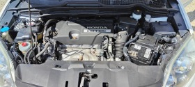 Honda Cr-v D4x4-150k.Face, снимка 15