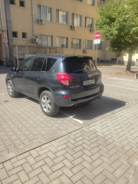 Toyota Rav4, снимка 4