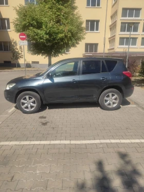 Toyota Rav4, снимка 3