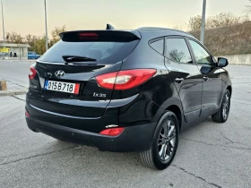 Hyundai IX35 Фейслифт, Навигация, Камера, Led, Сервизна история, снимка 9