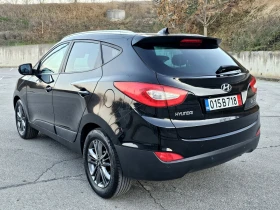 Hyundai IX35 Фейслифт, Навигация, Камера, Led, Сервизна история, снимка 6