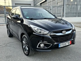 Hyundai IX35 Фейслифт, Навигация, Камера, Led, Сервизна история, снимка 4