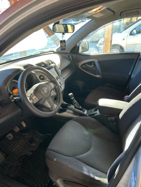 Toyota Rav4 2.2 , снимка 10