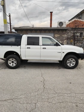 Обява за продажба на Mitsubishi L200 2.5 Diesel ~16 500 лв. - изображение 2